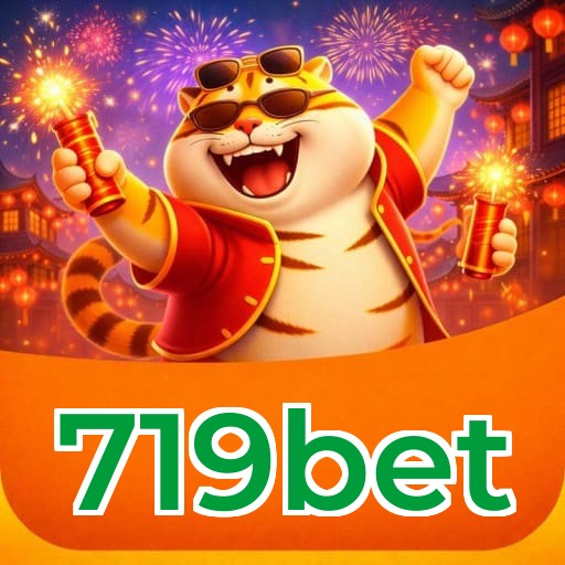 Catálogo 719bet 2.547 jogos - Pragmatic Play, Evolution, NetEnt